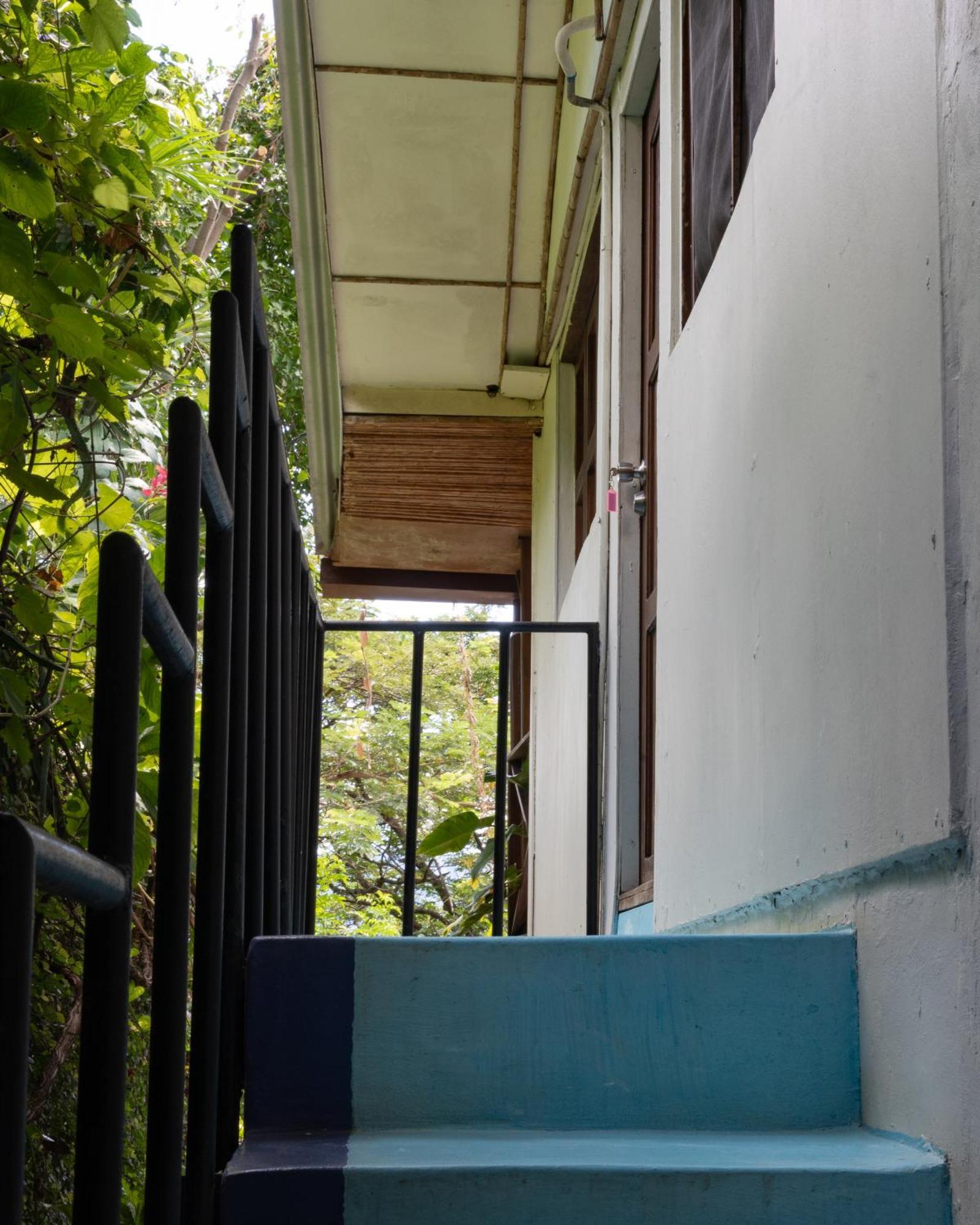 לינה וארוחת בוקר La Laguna Casa Marimba מראה חיצוני תמונה